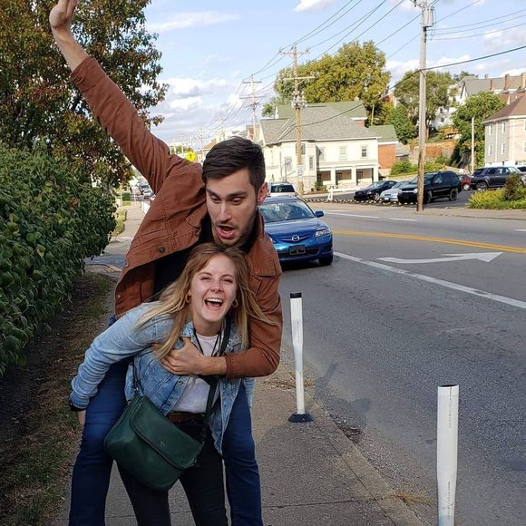 Meet your Posher, Janie - Picture 1 of 1